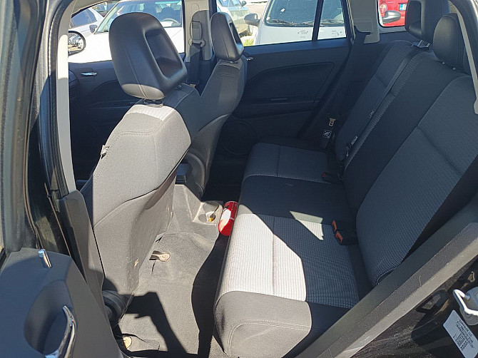 Dodge Caliber Comfort ATM 2.0 115kW Tallina - foto 7