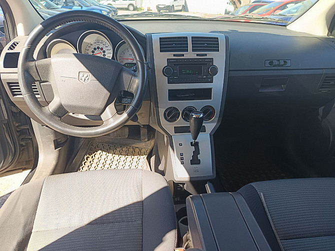 Dodge Caliber Comfort ATM 2.0 115kW Tallina - foto 5