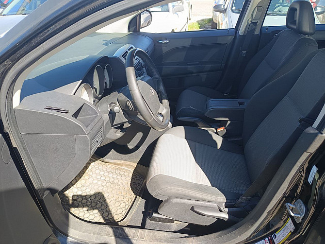 Dodge Caliber Comfort ATM 2.0 115kW Tallina - foto 6