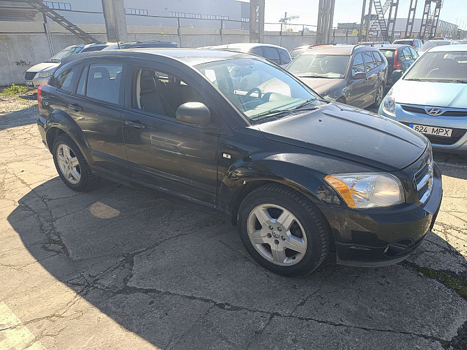 Dodge Caliber Comfort ATM 2.0 115kW Tallina - foto 1