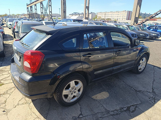 Dodge Caliber Comfort ATM 2.0 115kW Tallina - foto 3