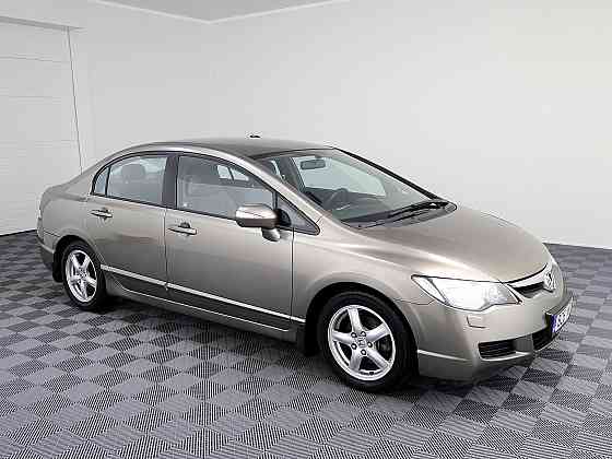 Honda Civic Elegance ATM 1.8 103kW Таллин