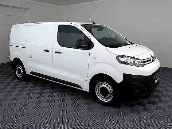 Citroen Jumpy Van 2.0 HDi 90kW Tallina
