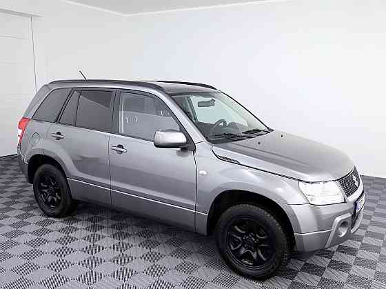 Suzuki Grand Vitara Comfort 4x4 2.0 103kW Tallina