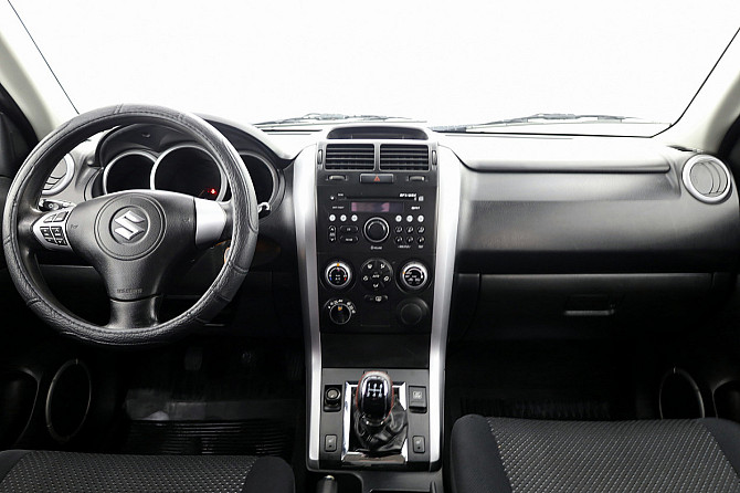 Suzuki Grand Vitara Comfort 4x4 2.0 103kW Tallina - foto 5