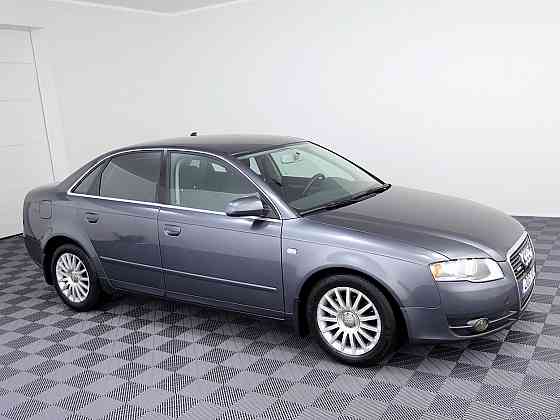 Audi A4 Comfortline Facelift ATM 2.0 96kW Tallina