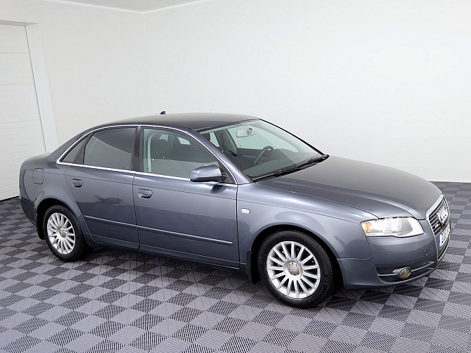 Audi A4 Comfortline Facelift ATM 2.0 96kW Tallina - foto 1