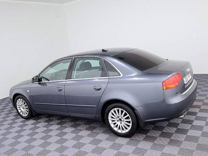 Audi A4 Comfortline Facelift ATM 2.0 96kW Tallina - foto 4