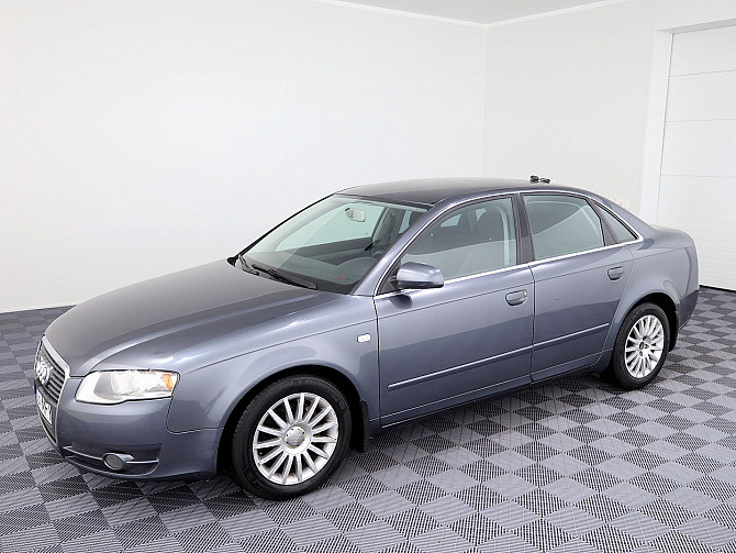 Audi A4 Comfortline Facelift ATM 2.0 96kW Tallina - foto 2