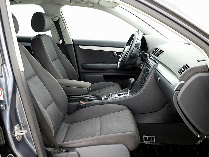 Audi A4 Comfortline Facelift ATM 2.0 96kW Tallina - foto 6