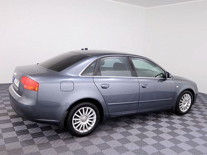 Audi A4 Comfortline Facelift ATM 2.0 96kW Tallina - foto 3