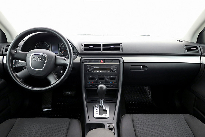 Audi A4 Comfortline Facelift ATM 2.0 96kW Tallina - foto 5