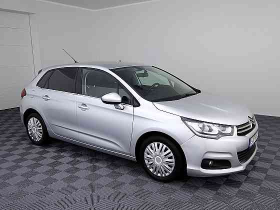 Citroen C4 Elegance Facelift 1.2 81kW Tallina