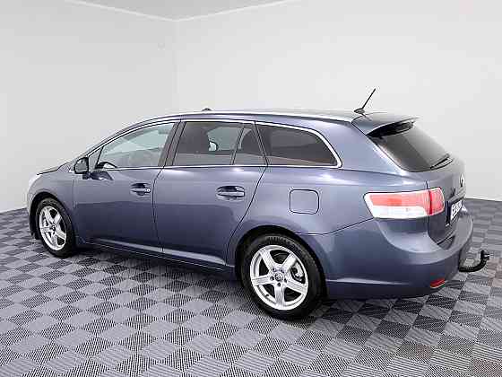 Toyota Avensis Linea Sol ATM 2.2 D-CAT 110kW Tallina