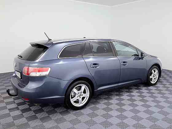 Toyota Avensis Linea Sol ATM 2.2 D-CAT 110kW Tallina