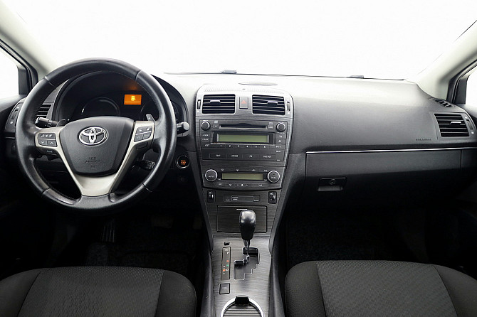 Toyota Avensis Linea Sol ATM 2.2 D-CAT 110kW Tallina - foto 5