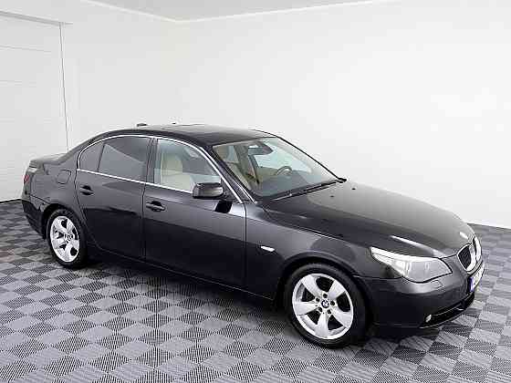 BMW 530 Executive ATM 3.0 D 160kW Tallina