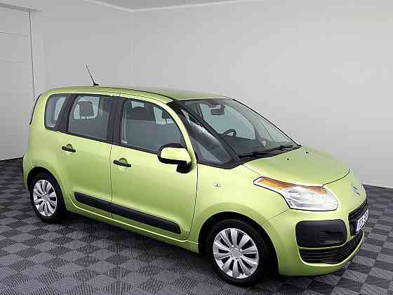 Citroen C3 Picasso Elegance 1.4 70kW Tallina