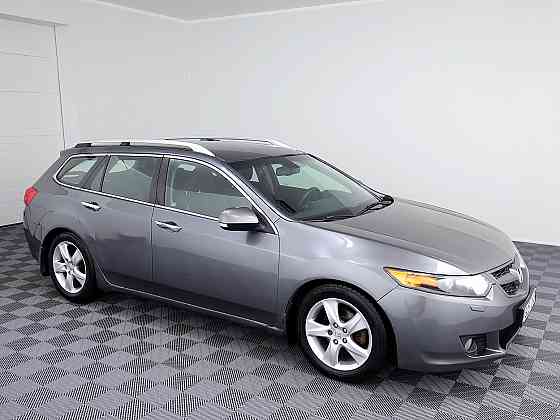 Honda Accord Elegance LPG ATM 2.0 115kW Таллин