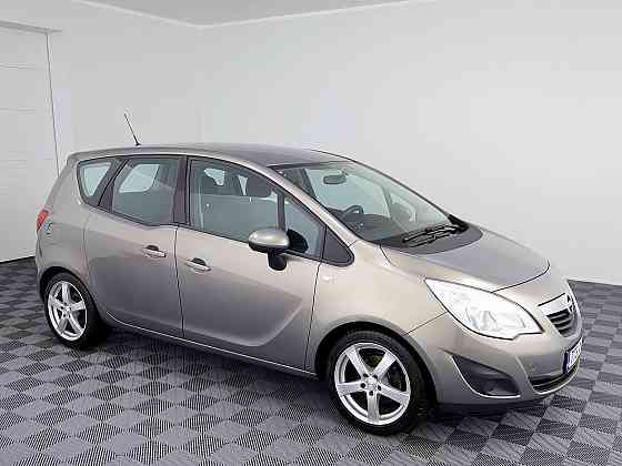 Opel Meriva Elegance 1.2 CDTi 70kW Таллин