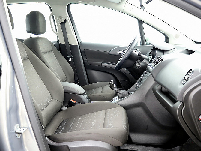 Opel Meriva Elegance 1.2 CDTi 70kW Таллин - изображение 6
