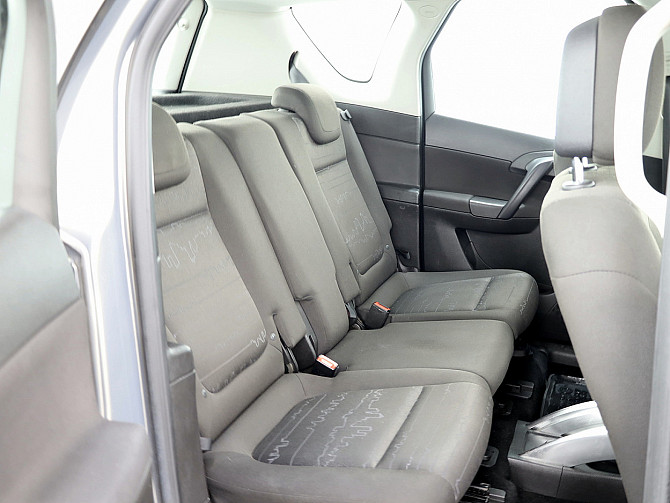 Opel Meriva Elegance 1.2 CDTi 70kW Таллин - изображение 7
