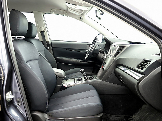 Subaru Legacy Comfort 2.0 TD 110kW Tallina - foto 6