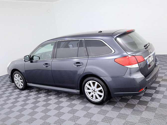 Subaru Legacy Comfort 2.0 TD 110kW Tallina - foto 4