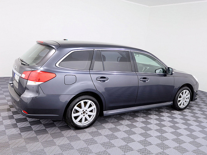 Subaru Legacy Comfort 2.0 TD 110kW Tallina - foto 3