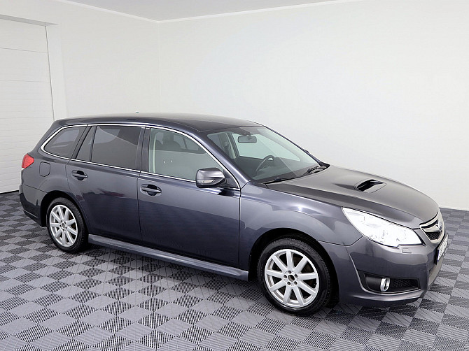 Subaru Legacy Comfort 2.0 TD 110kW Tallina - foto 1