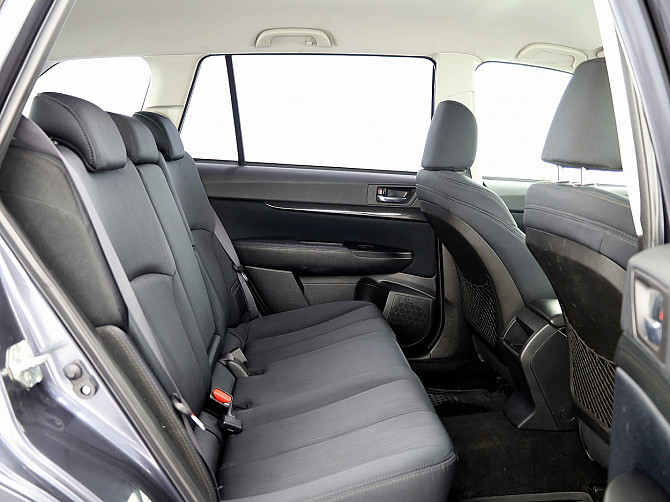 Subaru Legacy Comfort 2.0 TD 110kW Tallina - foto 7
