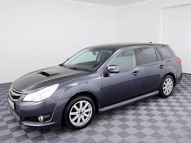 Subaru Legacy Comfort 2.0 TD 110kW Tallina - foto 2