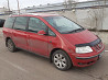 Volkswagen Sharan Comfortline Facelift 1.9 TDI 85kW