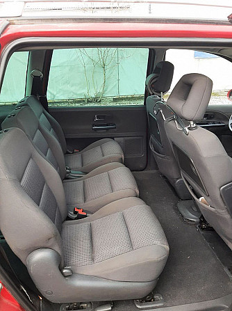Volkswagen Sharan Comfortline Facelift 1.9 TDI 85kW Таллин - изображение 7