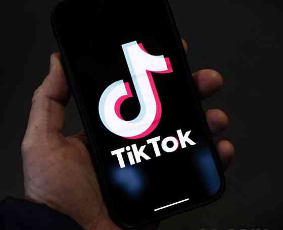 Pārdevējs Internetā (Tik Tok) Rīga