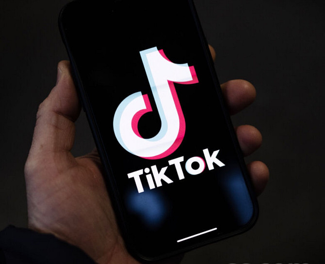 Pārdevējs Internetā (Tik Tok) Rīga - foto 1