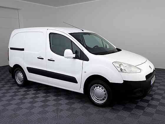 Peugeot Partner Van 1.6 72kW Tallina
