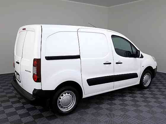 Peugeot Partner Van 1.6 72kW Tallina