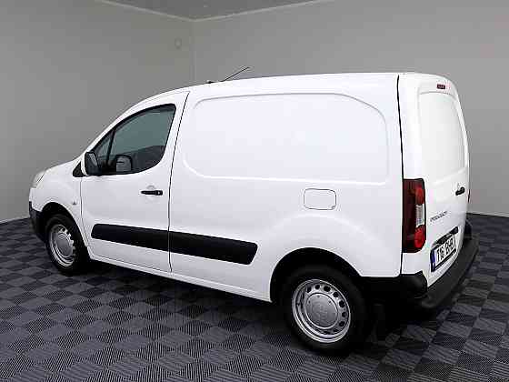 Peugeot Partner Van 1.6 72kW Tallina