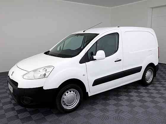 Peugeot Partner Van 1.6 72kW Tallina