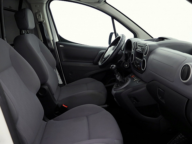 Peugeot Partner Van 1.6 72kW Tallina - foto 6