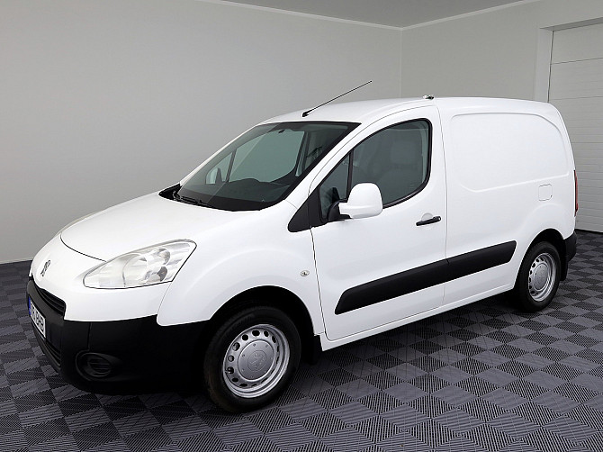 Peugeot Partner Van 1.6 72kW Tallina - foto 2