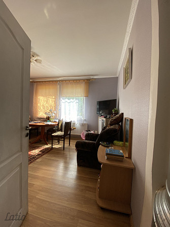-	Pārdod dzīvojamo māju Valmieras novadā, Sedas pilsētā
-	Saimniecības ēka 
-	zeme 659 m2 Valka un Valkas novads - foto 3