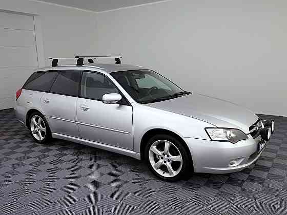 Subaru Legacy Sport 4x4 AWD 2.0 121kW Tallina