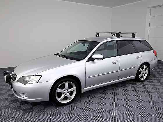 Subaru Legacy Sport 4x4 AWD 2.0 121kW Tallina