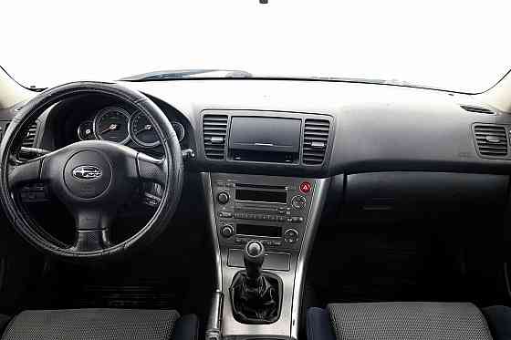 Subaru Legacy Sport 4x4 AWD 2.0 121kW Tallina