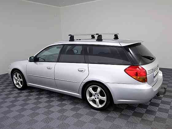 Subaru Legacy Sport 4x4 AWD 2.0 121kW Tallina