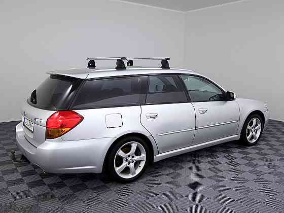 Subaru Legacy Sport 4x4 AWD 2.0 121kW Tallina