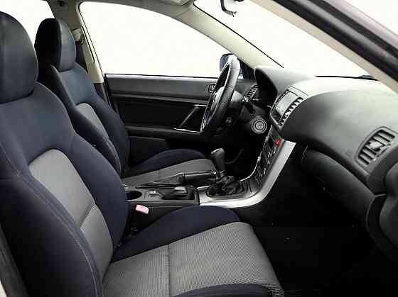 Subaru Legacy Sport 4x4 AWD 2.0 121kW Tallina