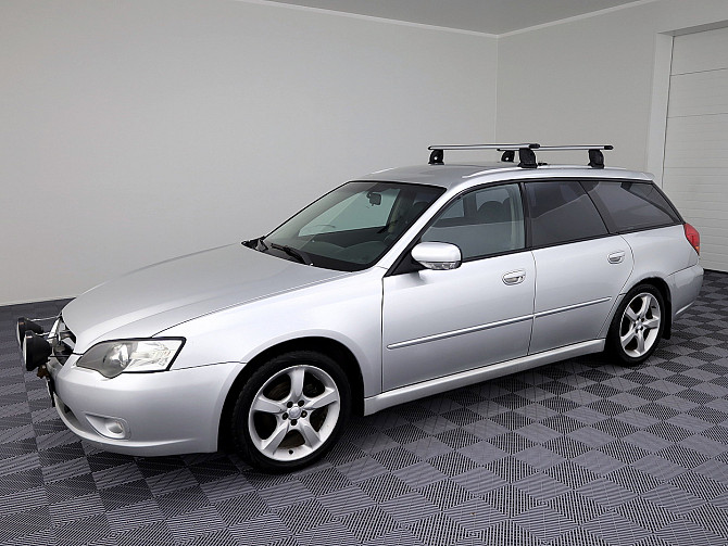 Subaru Legacy Sport 4x4 AWD 2.0 121kW Tallina - foto 2